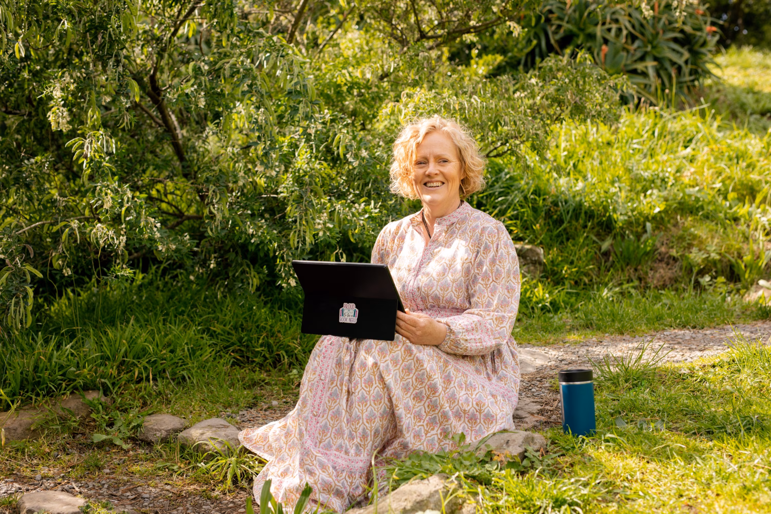 about dr jane george